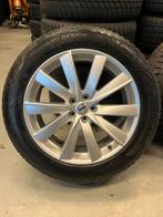 19 inch Originele Volvo XC60 XC90 All Season set Vredestein, Auto-onderdelen, Banden en Velgen, 4153RD, Gebruikt, Info.nl@volvo.com