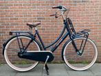 Cortina U4 Transport – Millionaire Blue Matt – Fram 57, Overige merken, Nieuw, Versnellingen, 56 cm of meer
