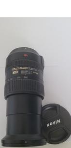 Nikon AF-S DX Nikkor 18-200mm f/3.5-5.6G ED VR lens, Audio, Tv en Foto, Fotografie | Lenzen en Objectieven, Ophalen of Verzenden