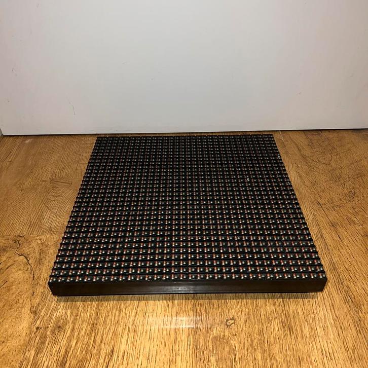 P10 LED-module 320x320 RGB ( Werking Onbekend ), Audio, Tv en Foto, Fotografie | Professionele apparatuur, Gebruikt, Ophalen of Verzenden