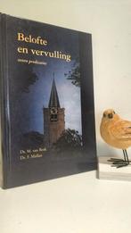 Beek, Ds. M. van ea.; Belofte en vervulling, Boeken, Ophalen of Verzenden, Gelezen, Christendom | Protestants