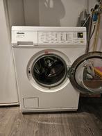 Miele W5345 SoftCare System Wasmachine - Topmerk!, Ophalen, Gebruikt, 85 tot 90 cm, 1200 tot 1600 toeren