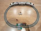 Lego city hogesnelheidstrein 60051, Ophalen of Verzenden, Zo goed als nieuw