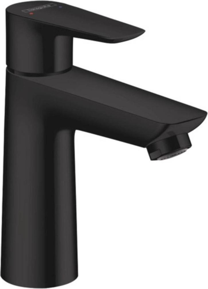 Hansgrohe 71713670 Talis E Wastafelmengkraan 110, Doe-het-zelf en Verbouw, Sanitair, Nieuw, Kraan, Verzenden