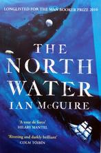 Ian McGuire - The North Water (ENGELSTALIG), Gelezen, Fictie, Ophalen of Verzenden