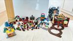 Grote collectie Thomas de Trein incl Misty Island, Kinderen en Baby's, Speelgoed | Thomas de Trein, Ophalen of Verzenden, Zo goed als nieuw