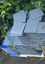 Rest partij wandtegels, Doe-het-zelf en Verbouw, Tegels, Ophalen, Gebruikt, Keramiek, Minder dan 20 cm