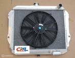Radiateur  DAIHATSU ROCKY F7 F8 2.8D 2.8TD DL DLT manual 85-, Auto-onderdelen, Motor en Toebehoren, Nieuw, Ophalen of Verzenden