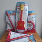 Muziekinstrumenten set - Bontempi, Ophalen of Verzenden, Nieuw, Overige typen