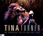 TINA TURNER - The Broadcast Collection 1962-1993 (Nieuw), Ophalen of Verzenden, 2000 tot heden, Zo goed als nieuw