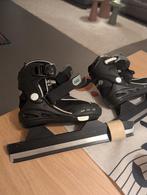 Schaatsen - maat 30-33, Ophalen, Gebruikt, Noren, Overige merken