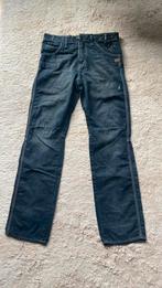 G-star denim raw jack loose tapered fit w28/l32 nieuw, G-Star Raw, Blauw, Nieuw, W32 (confectie 46) of kleiner