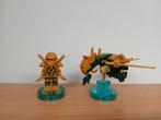 Lego Dimensions Ninjago 71239, Avontuur en Actie, 2 spelers, Ophalen of Verzenden, Zo goed als nieuw