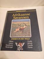 Afrikaanse Savannen - Reader's Digest, Boeken, Ophalen of Verzenden