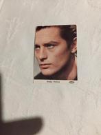 ALAIN DELON VERZAMELPLAATJE SAMO CHIPS, Ophalen, Foto of Kaart