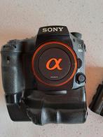 Sony Alpha 99 II (A99 II) - Full Frame, Gebruikt, Spiegelreflex, Ophalen of Verzenden, Sony