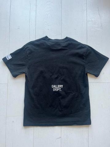 Gallery Dept T-shirt beschikbaar voor biedingen