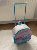 Frozen koffer, Ophalen of Verzenden, Zo goed als nieuw, Minder dan 50 cm, Minder dan 35 cm