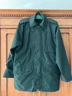 Regenjack GORETEX, maat L, met uitritsbare binnenvoering, Kleding | Heren, Jassen | Winter, Ophalen of Verzenden, Gedragen, Maat 52/54 (L)