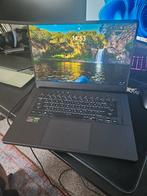 ASUS ROG Zephyrus G15 15.6 inch - QHD 165 Hz, Gebruikt, Met videokaart, Asus, AMD Ryzen 9 5900HS