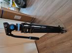 Sirui SH-15 Video Tripod Kit + draagtas, Audio, Tv en Foto, Fotografie | Statieven en Balhoofden, Ophalen, Nieuw, Driepoot, 150 tot 175 cm