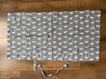 Borstvoedingcover beschikbaar voor biedingen