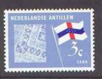 Antillen 1965 360 Saba 3c, Postfris, Postzegels en Munten, Ophalen of Verzenden, Postfris