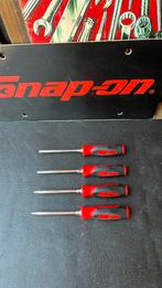 Snap On mini torxschroevendraaiers, Ophalen of Verzenden, Nieuw
