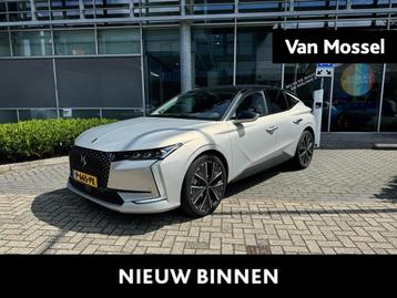 DS 4 E-Tense La Première beschikbaar voor biedingen