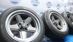 Mercedes Penta velgen 16 inch 5x112 origineel, Gebruikt, 16 inch, Banden en Velgen, Personenwagen