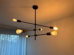 Mooie hang lamp met PHILIPS HUE lampen, Huis en Inrichting, Lampen | Hanglampen, Ophalen, Zo goed als nieuw, Minder dan 50 cm