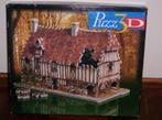 Normandisch huis, Ophalen of Verzenden, Minder dan 500 stukjes, Rubik's of 3D-puzzel