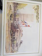 Afbeelding stadhuis Eindhoven uit 1982, Ophalen of Verzenden