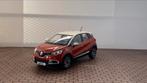 Renault Captur 2013 Orange Two Tone Norev 1/43, Ophalen of Verzenden, Gebruikt, Auto, Norev