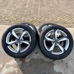 Winterset 235-55-19 101V ( voor o.a. MB GLC w253), Auto-onderdelen, 19 inch, Gebruikt, Banden en Velgen, 235 mm