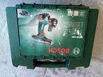 Bosch PSR960 Boormachine - Zonder Oplader, Doe-het-zelf en Verbouw, Gereedschap | Boormachines, Ophalen, Gebruikt, Boormachine