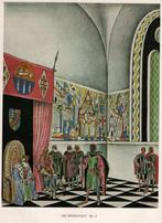 Bédier, Joseph (bew.) - De roman van Tristan en Isolde (1955, Antiek en Kunst, Ophalen of Verzenden