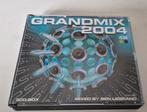 Ben Liebrand - Grandmix 2004, Cd's en Dvd's, Ophalen of Verzenden, Gebruikt, Dance
