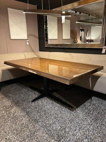 Epoxy tafel – 200x100 cm beschikbaar voor biedingen