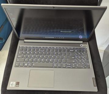 Lenovo ThinkBook 15 IIL Core i5-1035G4 max 3.7GHz 256GB 8GB beschikbaar voor biedingen
