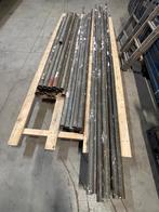 Steiger materialen, Ophalen, Gebruikt, Gevelsteiger, 5 meter of hoger