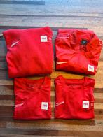 Kleding MBO college zuid sport en bewegen, Ophalen, Maat 48/50 (M), Overige typen, Nike