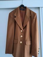 Bruin Gina Pesson Jasje - Maat M, Maat 38/40 (M), Bruin, Gina Pesson, Ophalen of Verzenden