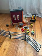 Playmobil City Action 70443 graafmachine bouwonderdeel, Ophalen of Verzenden, Gebruikt, Complete set