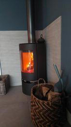 Houtkachel merk Aduro 9.1, Huis en Inrichting, Kachels, Ophalen, Gebruikt, Hout, Houtkachel