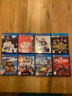 PS PlayStation Games Fifa 20 Spider-Man enz, Spelcomputers en Games, Games | Sony PlayStation 4, Vanaf 3 jaar, Sport, Ophalen of Verzenden