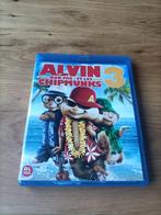 Alvin And The Et Les Chipmunks 3, Ophalen of Verzenden, Zo goed als nieuw, Kinderen en Jeugd