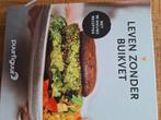 Bernard Favier - Leven Zonder Buikvet, Boeken, Ophalen of Verzenden, Zo goed als nieuw, Bernard Favier