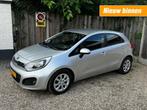 Kia RIO 1.4 CVVT PLUS PACK automaat trekhaak, Auto's, Kia, Euro 5, 450 kg, Gebruikt, 4 cilinders
