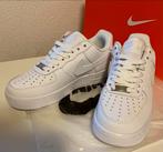 NIKE AIR FORCE 1 ’07 ”WHITE” dames / maat 37,5** NIEUW, Kleding | Dames, Schoenen, Wit, Nike, Nieuw, Ophalen of Verzenden